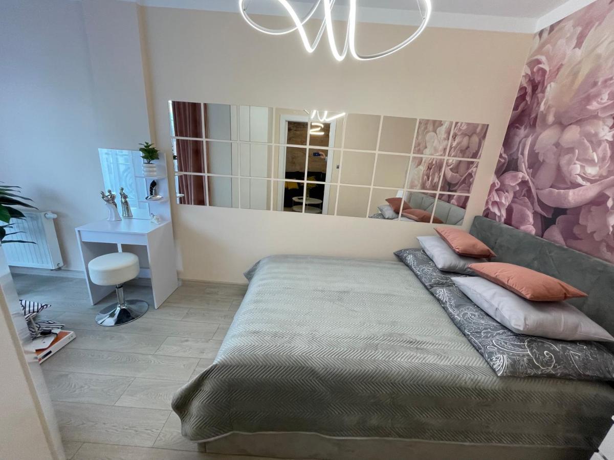 Comfort Apartment Pawia Street - Free Parking !!! Krakau Exterior foto