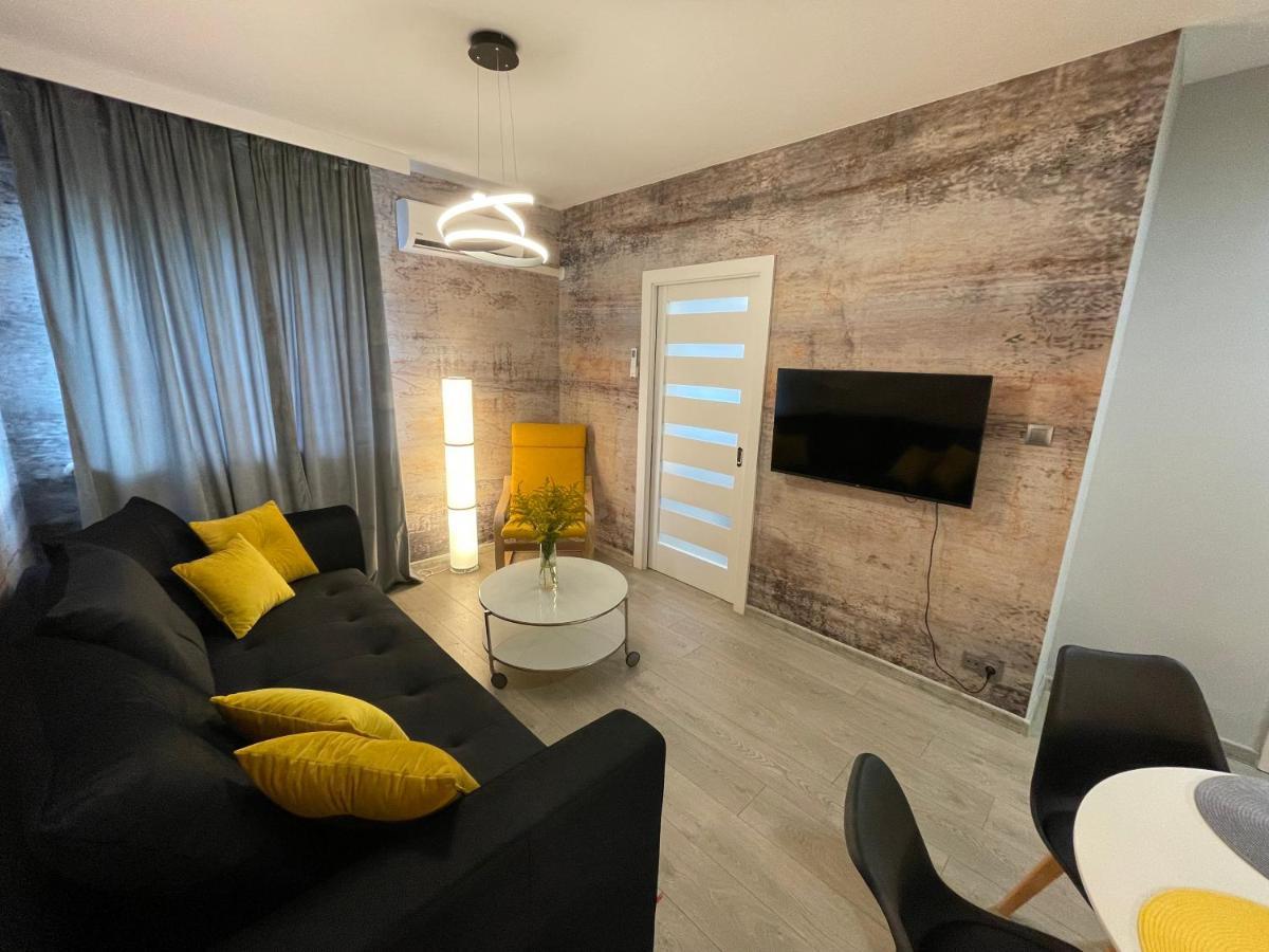 Comfort Apartment Pawia Street - Free Parking !!! Krakau Exterior foto