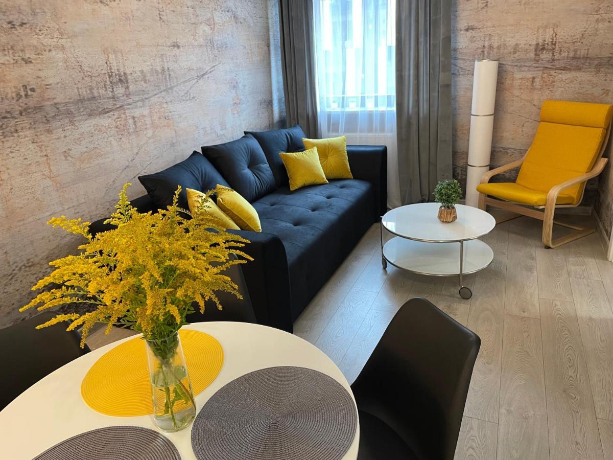 Comfort Apartment Pawia Street - Free Parking !!! Krakau Exterior foto