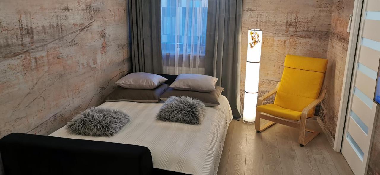 Comfort Apartment Pawia Street - Free Parking !!! Krakau Exterior foto