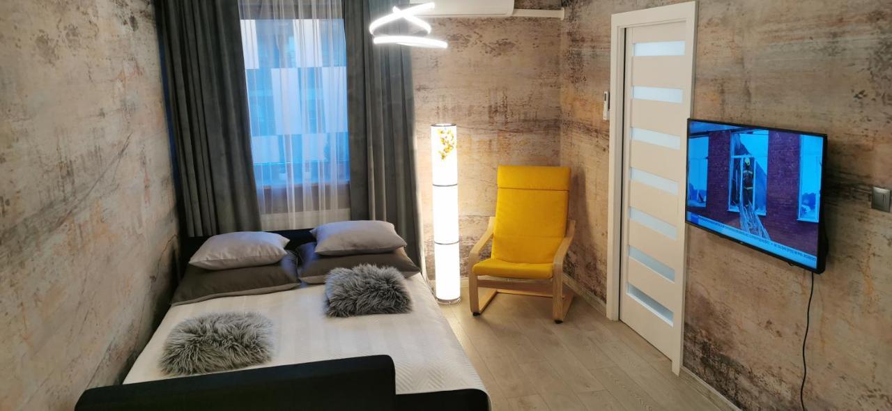 Comfort Apartment Pawia Street - Free Parking !!! Krakau Exterior foto